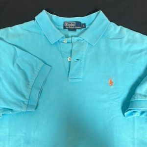 Polo Ralph Lauren shirt in size Large